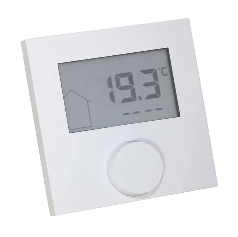 Must-Have Alpha Regler direct Standard Display 230V mit Triac