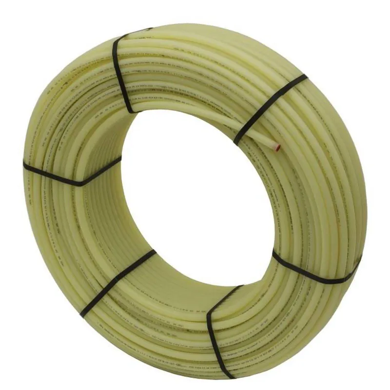 Jetzt Kaufen PE-Xc Rohr 16 x 2 mm 200 m Rolle
