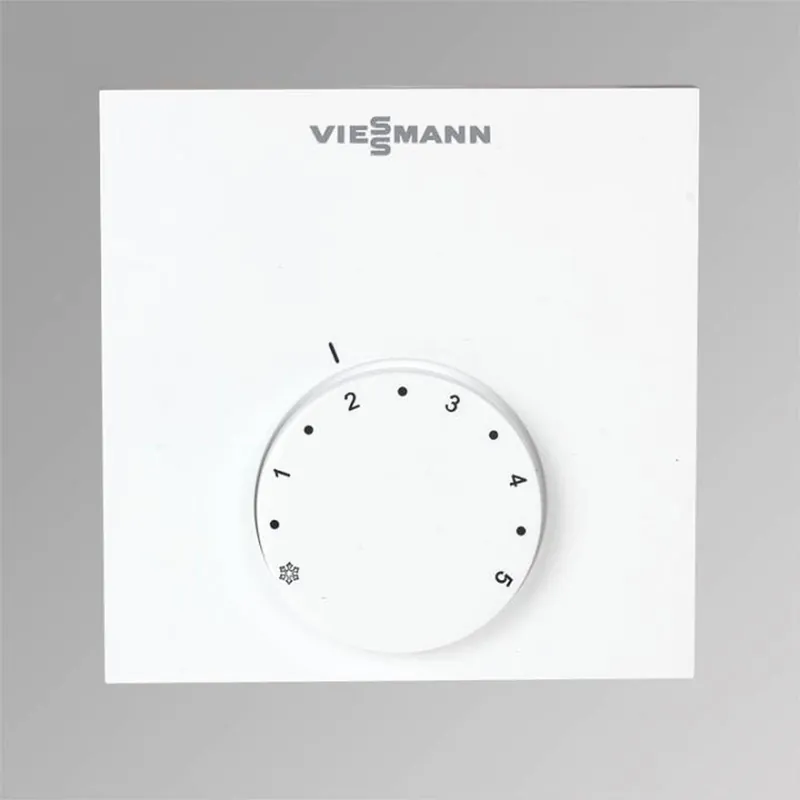 Viessmann Raumthermostat Analog Heizen 230 V Neue Ware