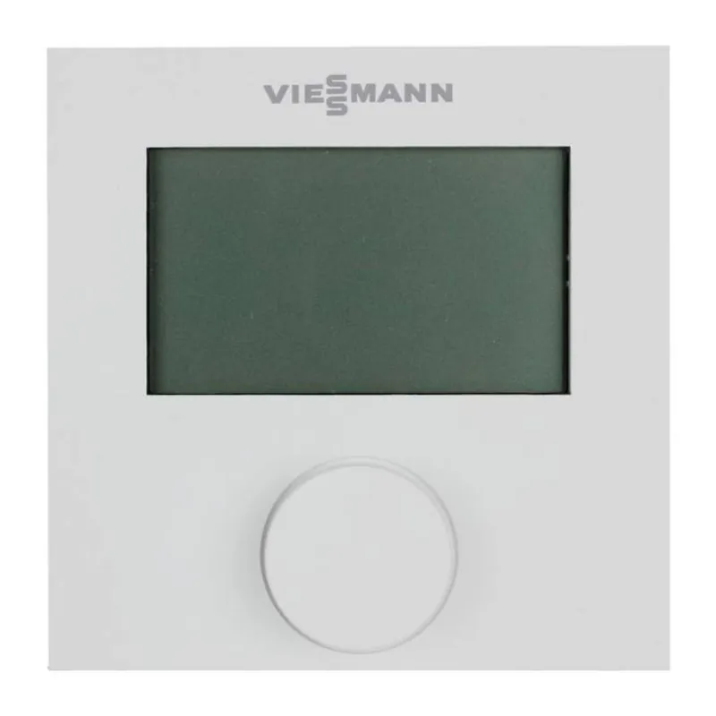 Highlight Viessmann Raumthermostat Digital Heizen/Kühlen
