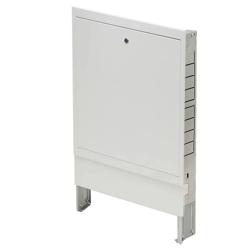 Super-Preis Verteilerschrank für Heizkreisverteiler Unterputz max. 2 Heizkreise UP1