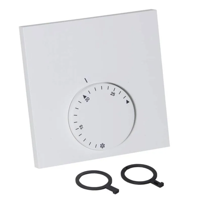 Möhlenhoff Alpha Regler direct Analog 230 V Markenware