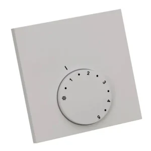 Alpha Regler direct Analog Heizen/Kühlen 24 V Preis Gesenkt