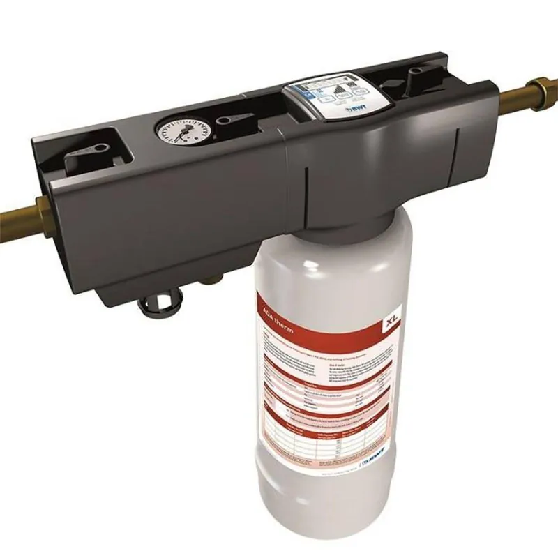 BWT AQA Therm Heizungswassergruppe SRC large Online Kaufen