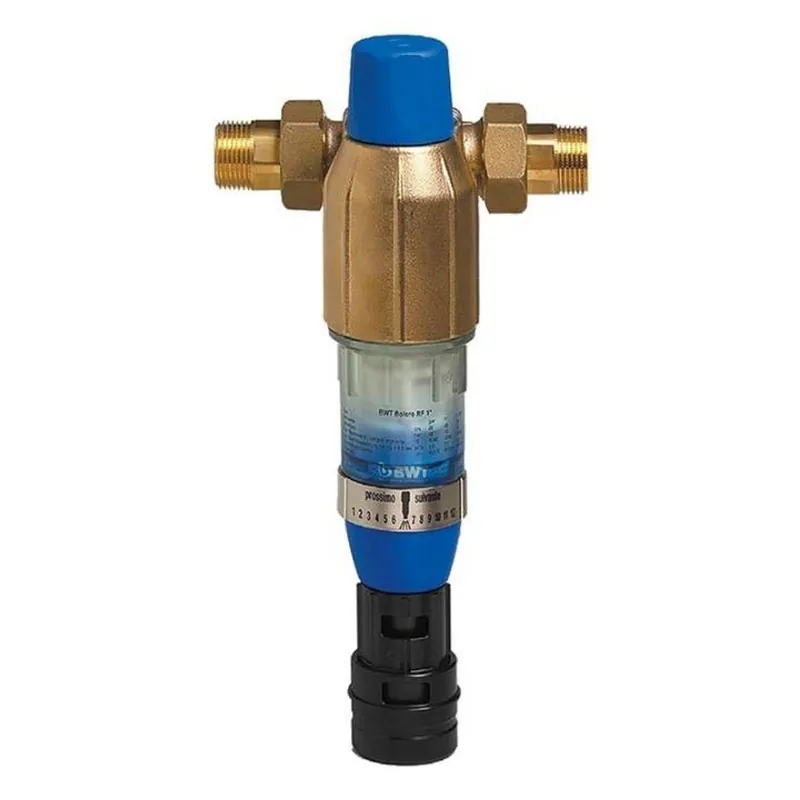 BWT Rückspülfilter Bolero RF 1 ¼ Zoll Must-Have