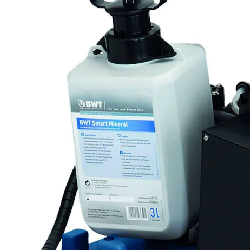 Versand Am Gleichen Tag BWT SmartMineral Dosiermittel 3 L für AQA Smart Plus