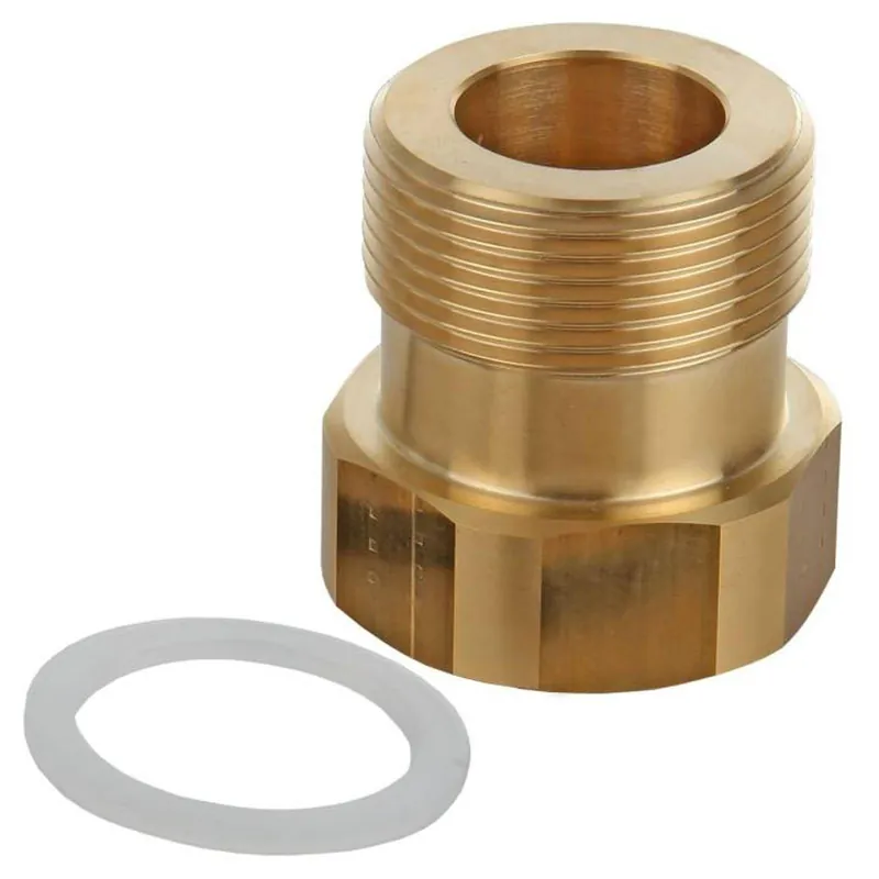Grünbeck Adapter FS 1 Zoll auf Boxer 1 Zoll Mega-Angebot