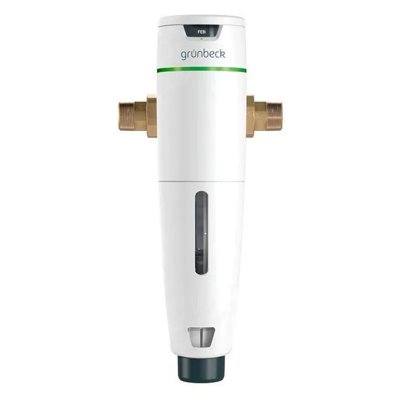 Top-Angebot Grünbeck Automatikfilter pureliQ A20 DN 20