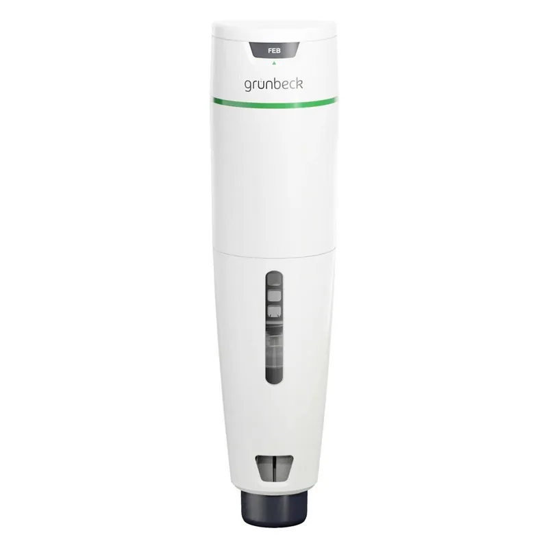 Must-Have Grünbeck Automatikfilter pureliQ AX