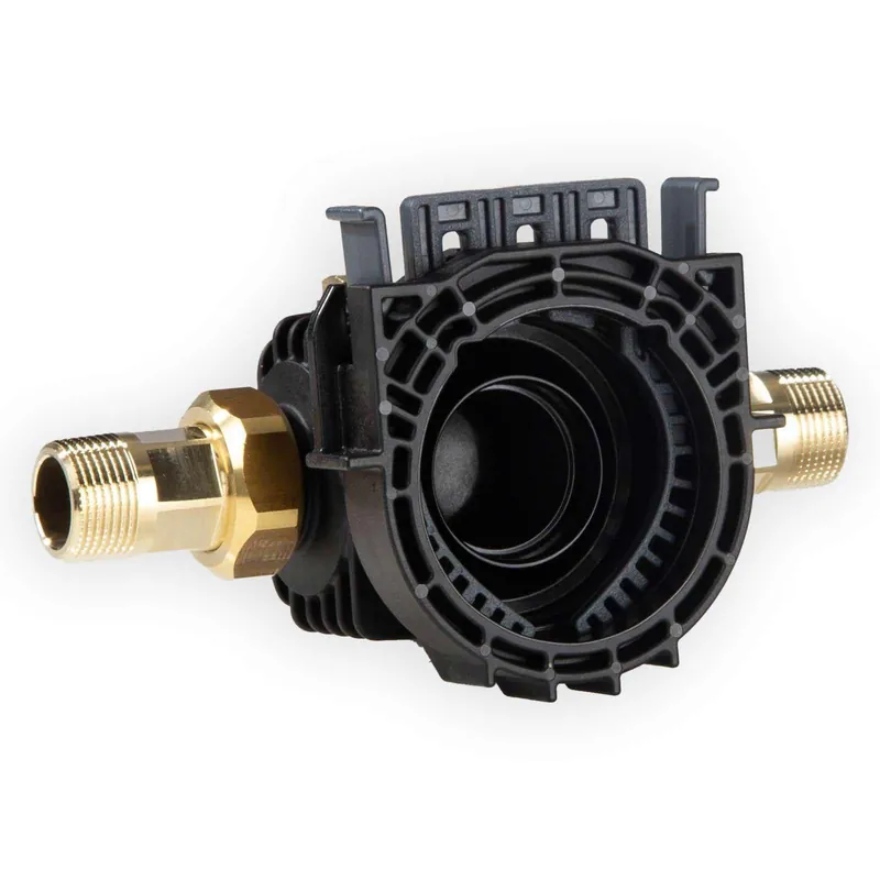 Grünbeck cliQlock-Basismodul DN20 Neue Ware