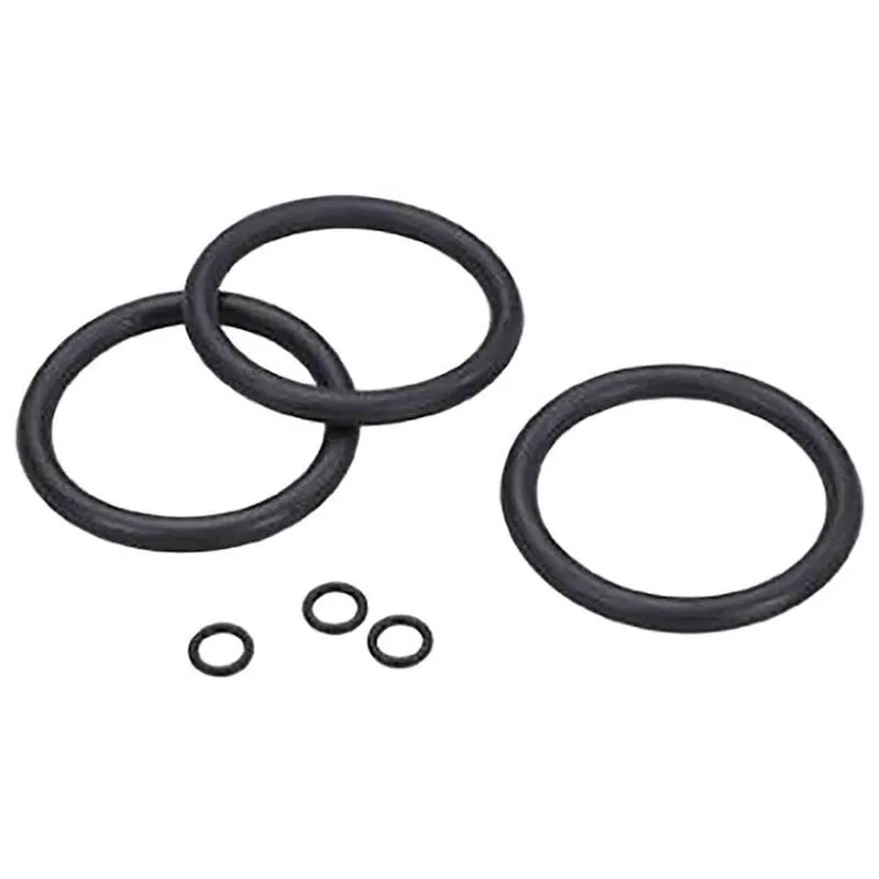 Schneller Versand Grünbeck Dichtungssatz für FS 1" FSD 1" Feinfilter 3er Set
