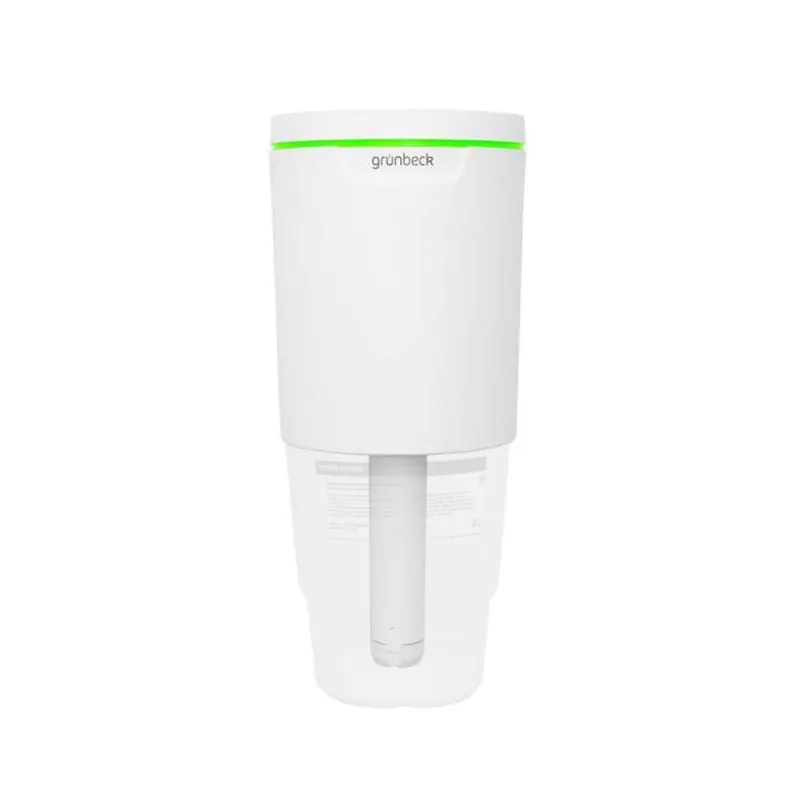 Grünbeck Dosieranlage exaliQ KC6-e für softliQ SD/MD Knallerangebot