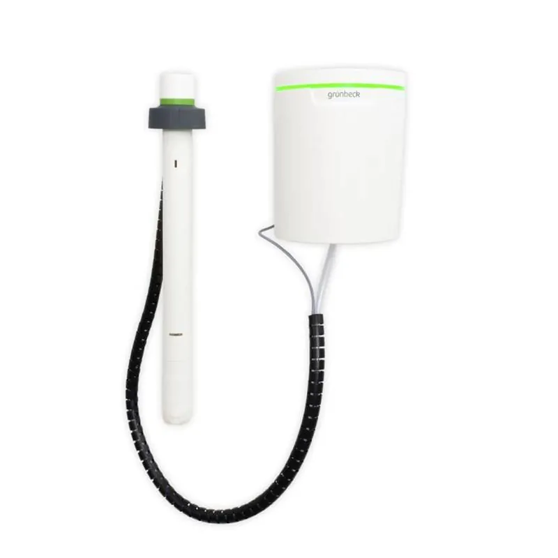 Grünbeck Dosieranlage exaliQ SC6 Must-Have