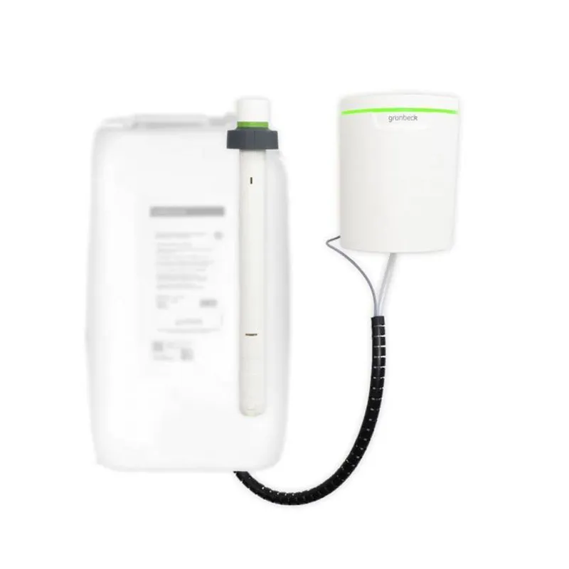 Grünbeck Dosieranlage exaliQ SC6-e für softliQ SD/MD Top-Angebot