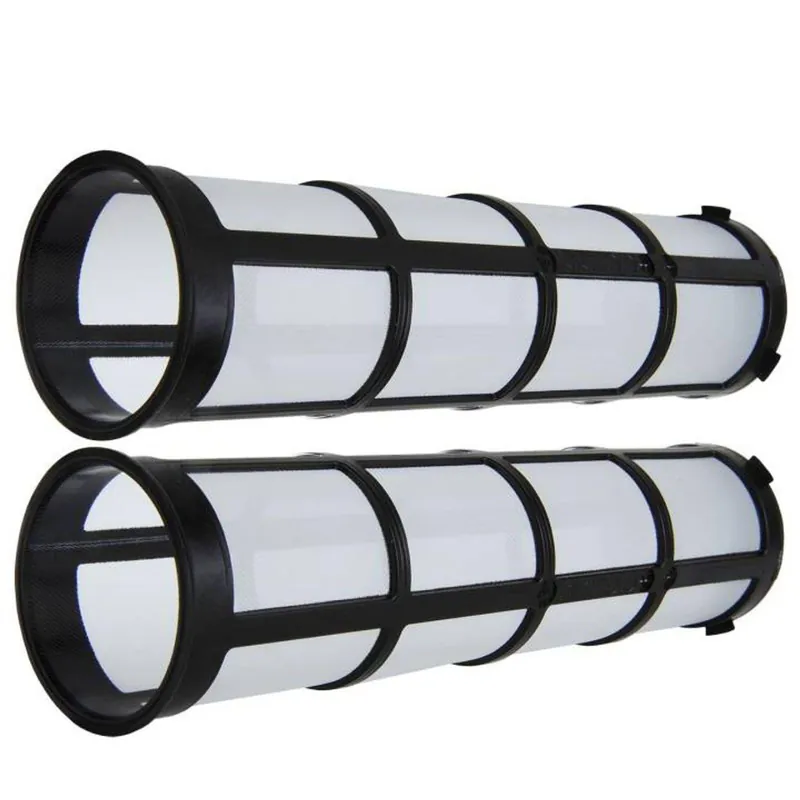 Grünbeck Ersatzfilter 100 µm, Set mit 2 Stück Markenprodukt