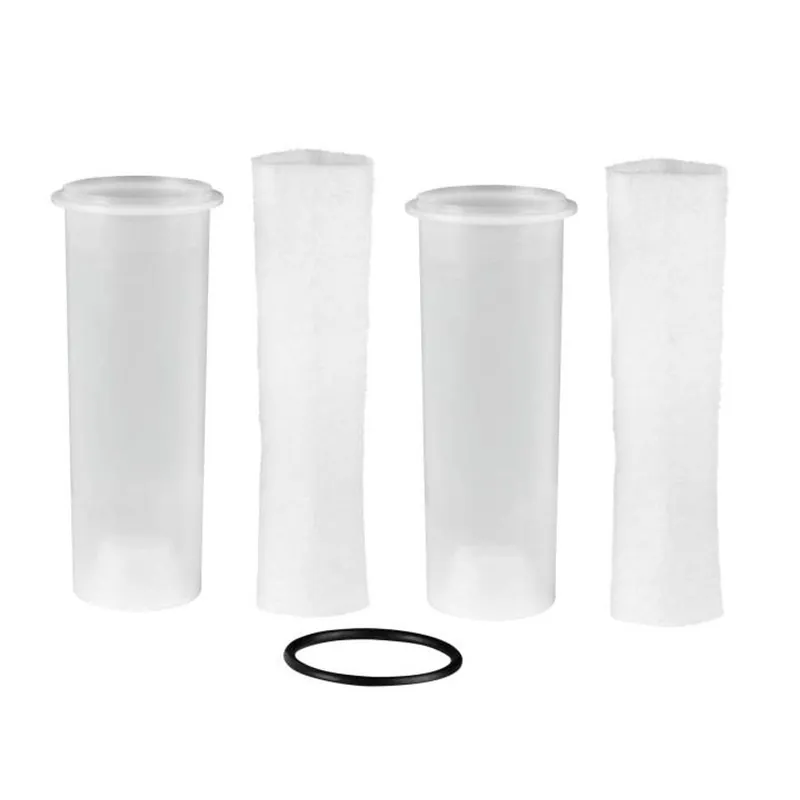 Geprüft Grünbeck GENO-Ersatzfilterkerze 80 µ Filter Typ FS Set 2 Stück