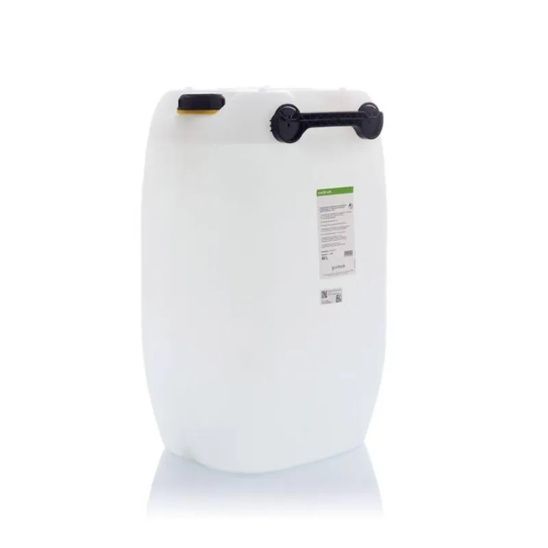 Finale Aktion Grünbeck Mineralstofflösung exaliQ control 60 Liter