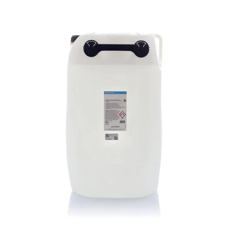 Bestseller Grünbeck Mineralstofflösung exaliQ neutra 60 Liter
