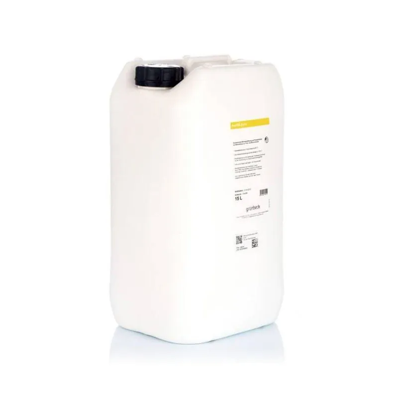Grünbeck Mineralstofflösung exaliQ pure 15 Liter Schneller Versand