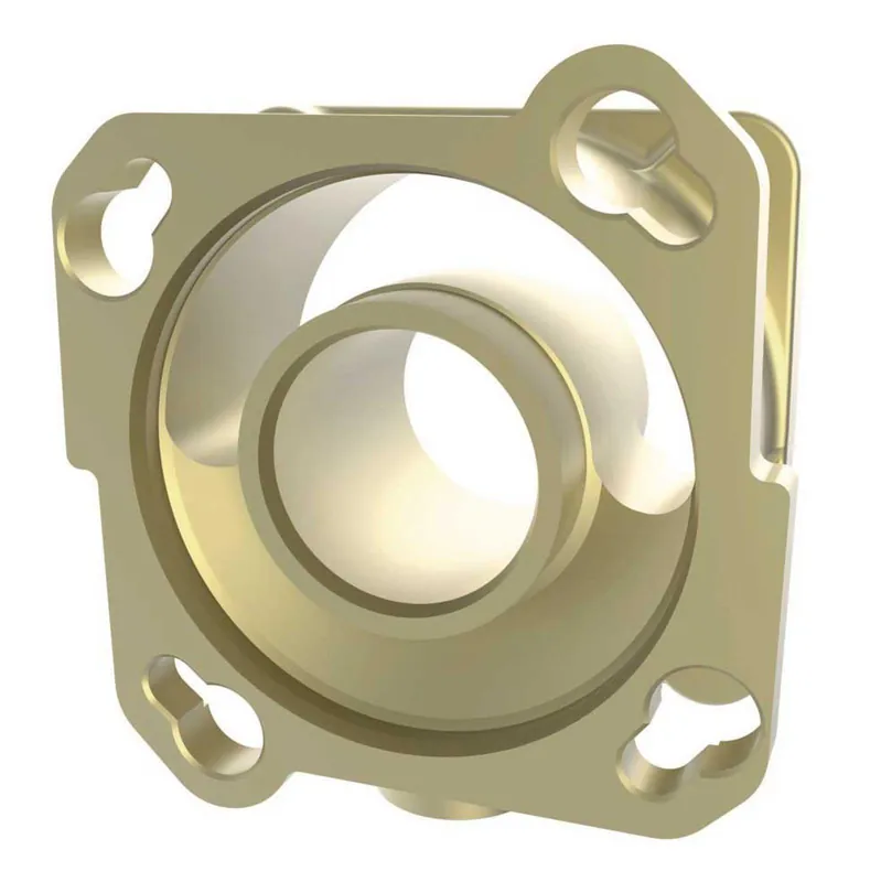 Nur Heute JUDO Adapter - für JUDO JQE 3/4‘‘ - 1 1/4‘‘