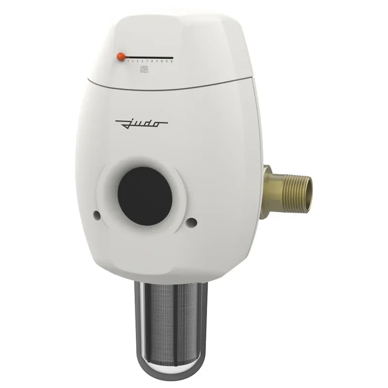 Jetzt Bestellen JUDO SPEEDY-EC-K 1" DN 25 Wechselfilter