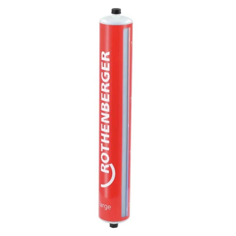 Rothenberger Demineralisierungskartusche PURE H2O (L) Highlight