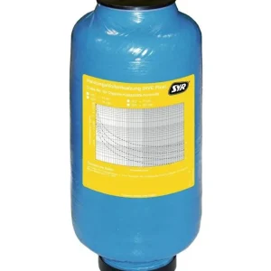 Super-Preis SYR Kartusche Heizungswasser-Vollentsalzung (HVE) 7 Liter