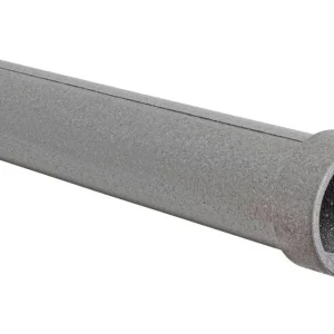 AERIVA Schaumrohr DN 125 1000 mm lang Rabatt