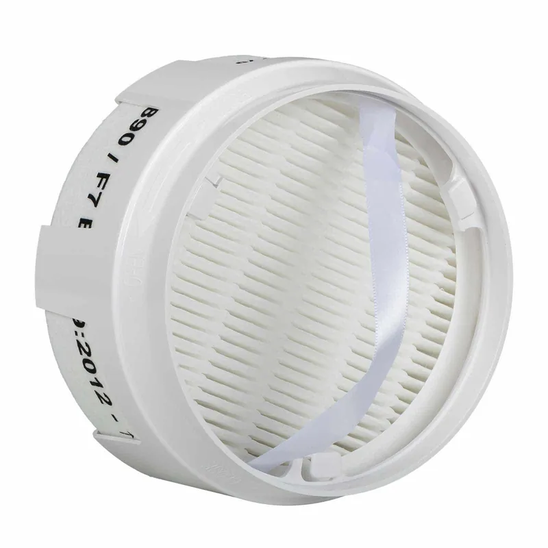 Bestseller Blauberg F7 Pollenfilter FP2 VENTO Expert A50 mit Halterung