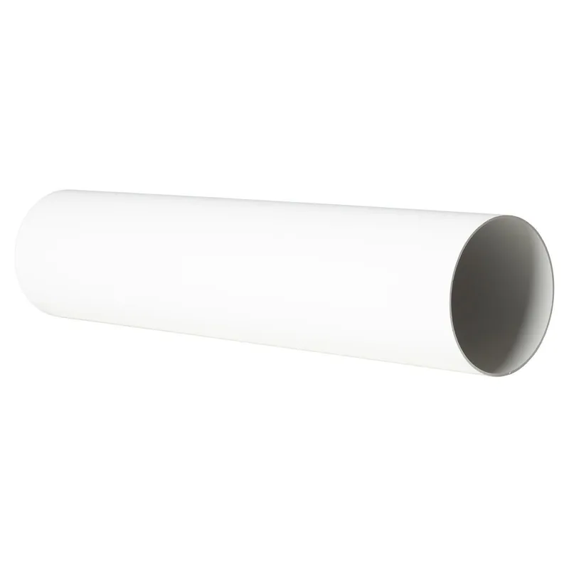 Blauberg Kunststoff Wandeinbaurohr R 160-700 Echt