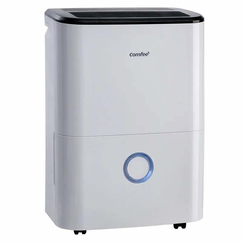Comfee Luftentfeuchter MDDF-16DEN7 für 32 m² Räume und bis zu 16 Liter pro Tag Heißes Angebot