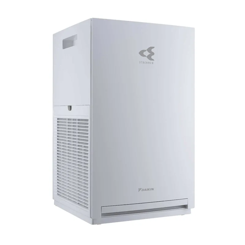 Sichere Zahlung DAIKIN Luftreiniger MC30Y mit Streamer-Technologie und HEPA-Filter bis zu 46 m²