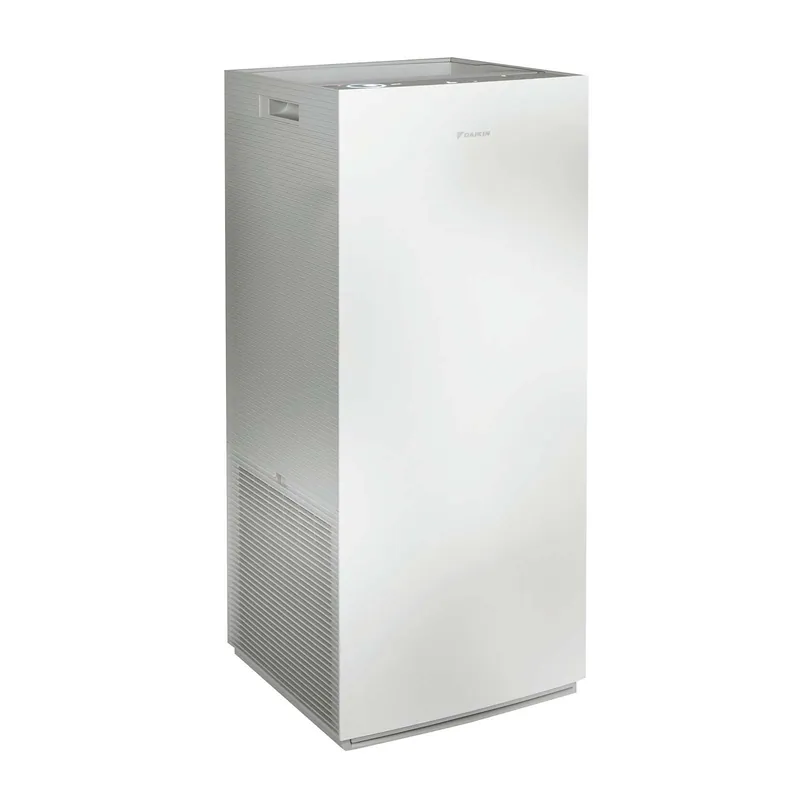 Letzte Chance DAIKIN Luftreiniger und Befeuchter MCK70ZW mit Streamer-Technologie und HEPA-Filter weiß bis zu 96 m²