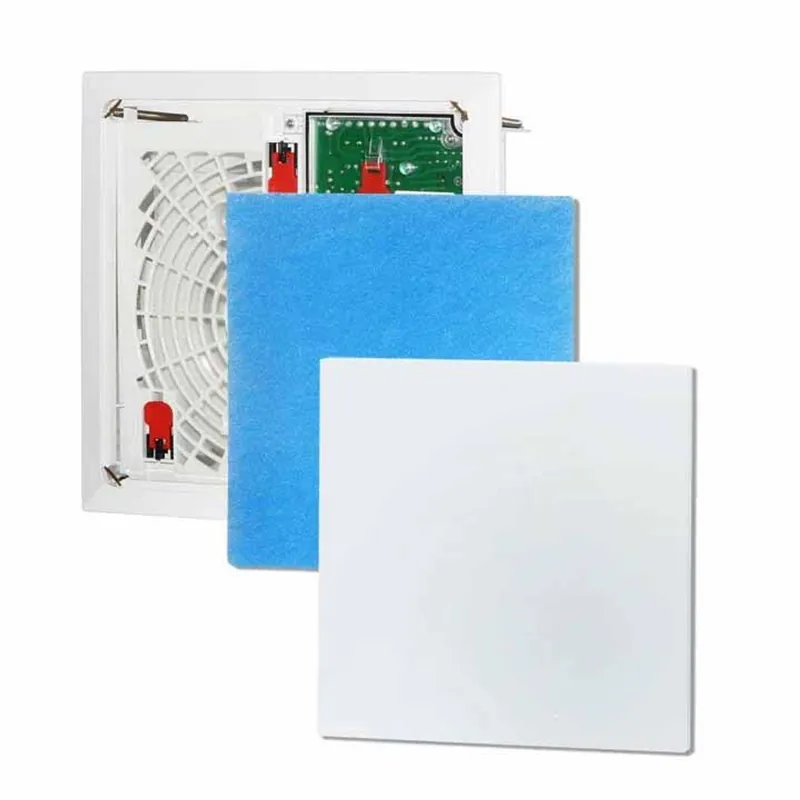 Top-Preis GEBLÄSEEINHEIT ECOM+EC-INR (40/20 M3/H)
