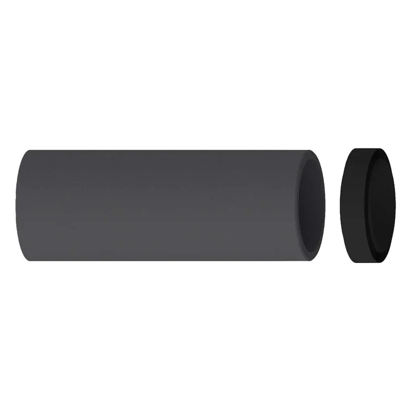 Angebot Kermi x-well EPS-Rohr inkl. Muffe NW 160/15 1000 mm