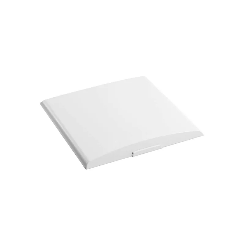 Saisonangebot Limodor Abdeckplatte compact mit Drücker