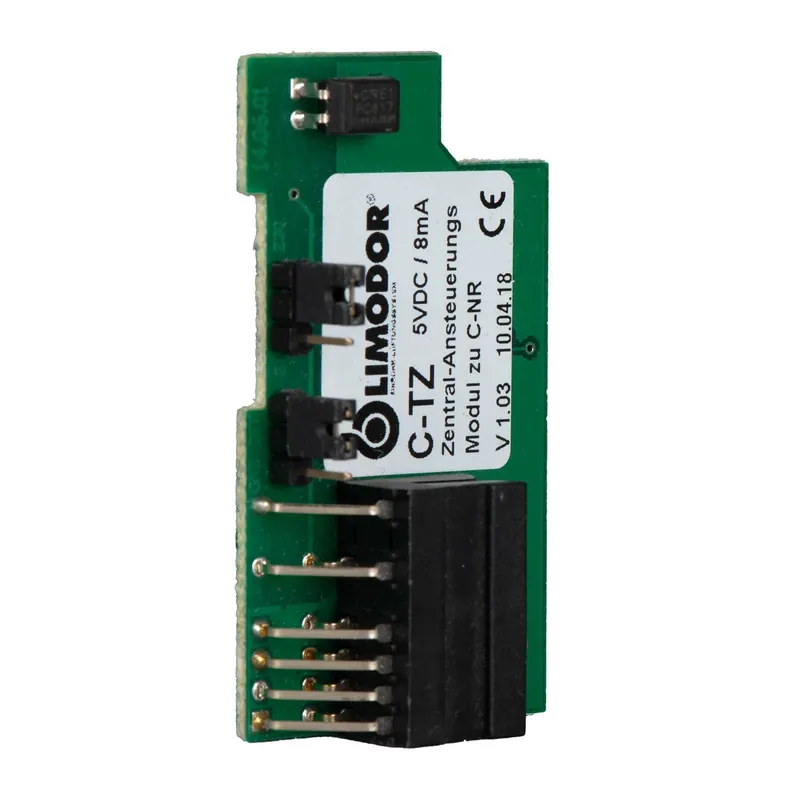 Limodor Compact Fernsteuermodul C-TZ Schnäppchen