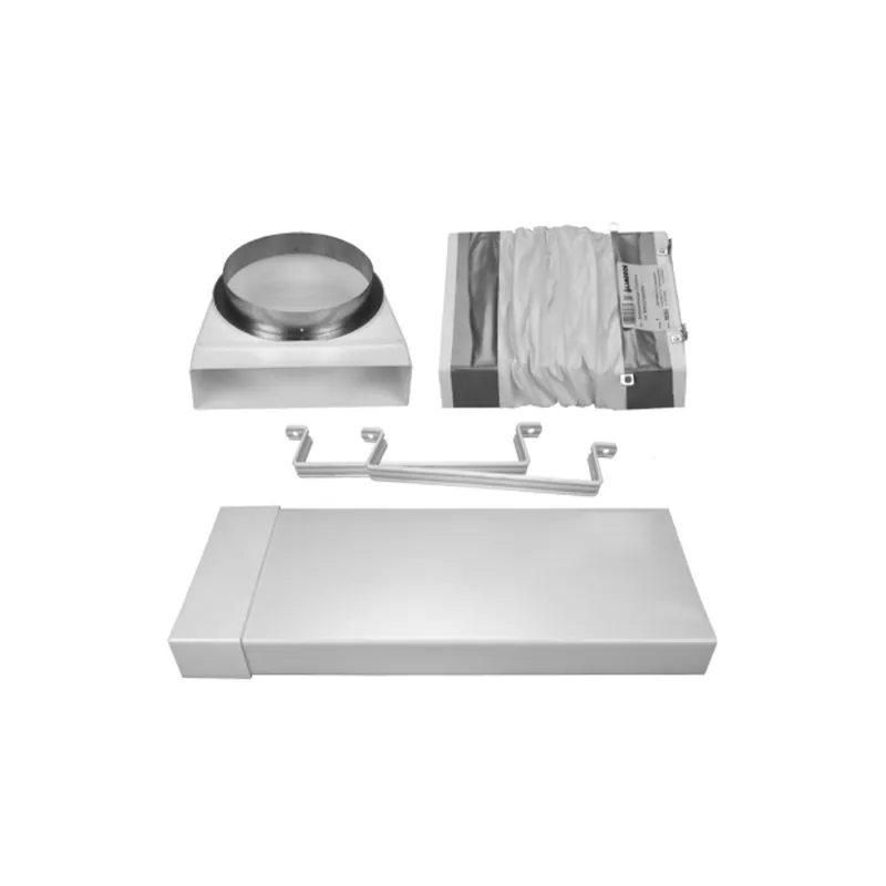 Limodor Fassadenelement FS100/215x50 Echt