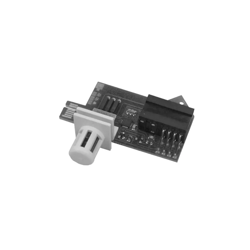 Limodor Feuchteregler C-FR4 Zusatzmodul für compact/ecom Neue Kollektion