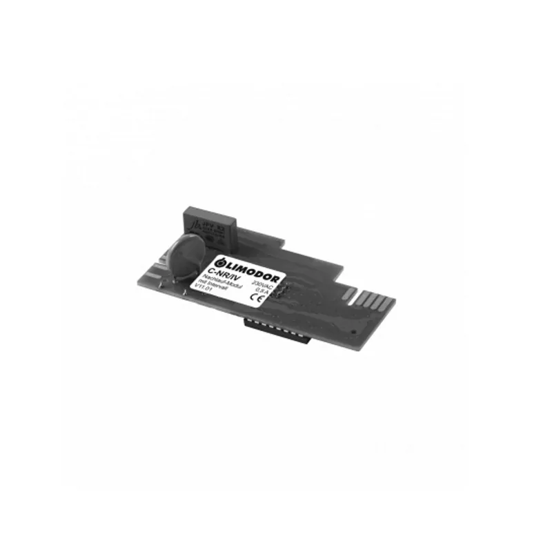 Limodor Nachlaufmodul C-NR/IV Neue Kollektion