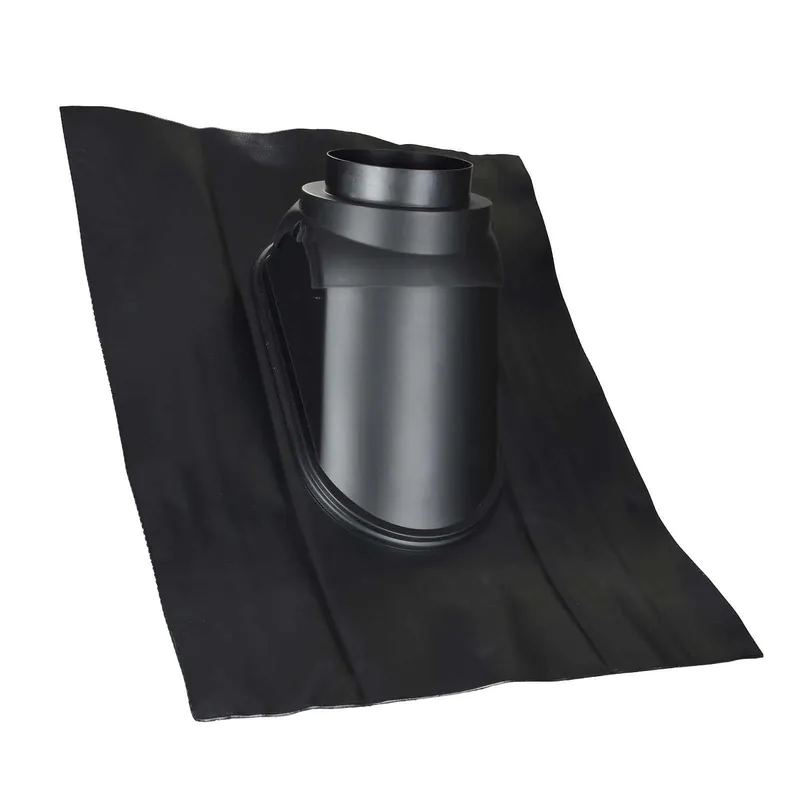 Angebot Universaldachpfanne DX Easy, DN 205, 800 x 1000, Leadex