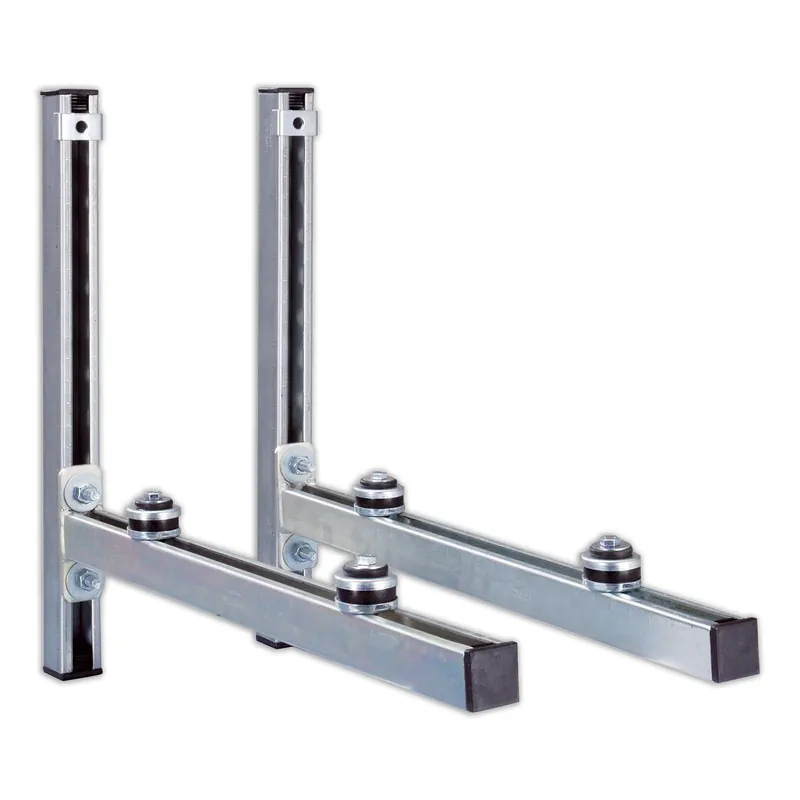 Viessmann Konsolen-Set für Wandmontage Bestpreis