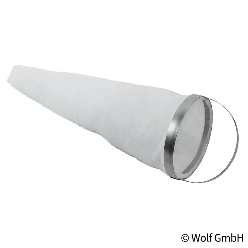 Rabatt Wolf Ersatzfilter DN160 für CWL Aussenluftturm