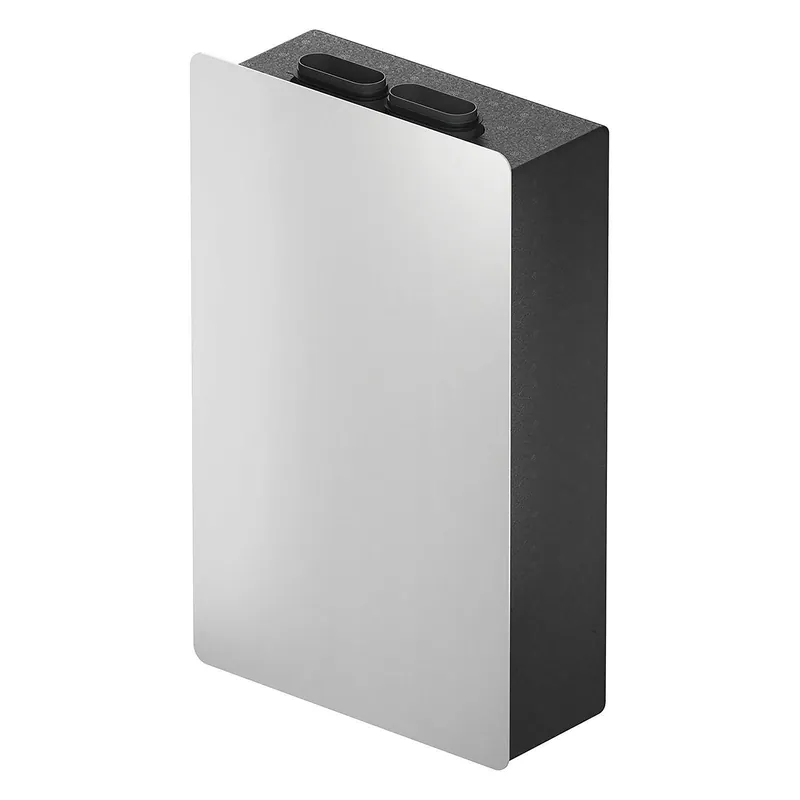 Zehnder ComfoAir Fit 100 Designabdeckung, für die Wandintegrierte Montage des ComfoAir Fit 100 Direktkauf
