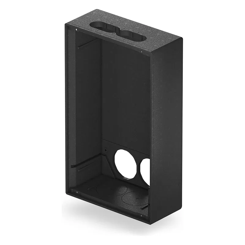 Sonderaktion Zehnder ComfoAir Fit 100 Einbaukasten für die Wandintegrierte Montage des ComfoAir Fit 100