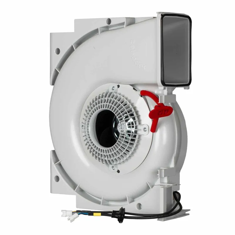 Angebot Zehnder ComfoAir Q350/E350 Lüfter mit Gehäuse