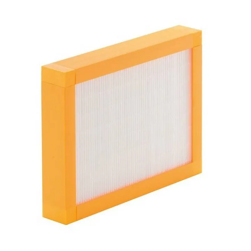 Top-Seller Zehnder Feinstaubfilter F9 CW-F9 520