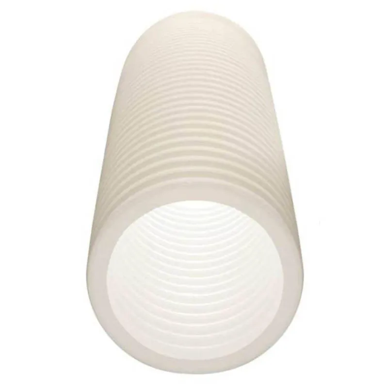 Must-Have Zehnder Lüftungsrohr ComfoTube Flow 90, Rolle 50 m, weiß