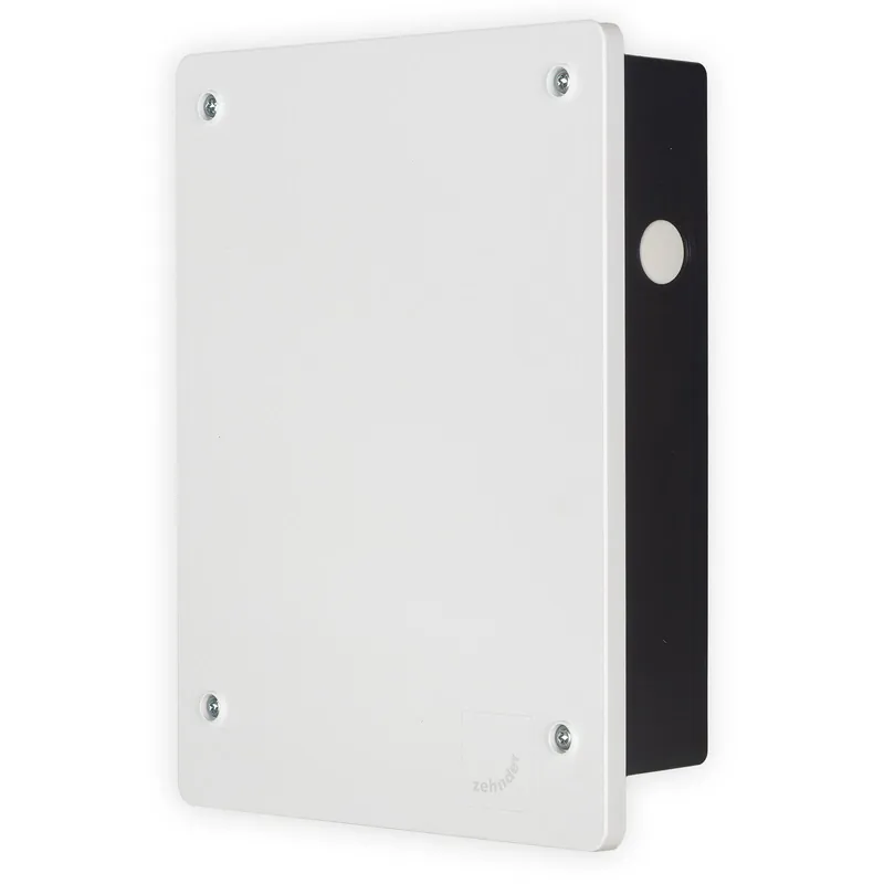 Zehnder Option Box für Lüftungsgeräte ComfoAir Q350/450/600 Neue Ware