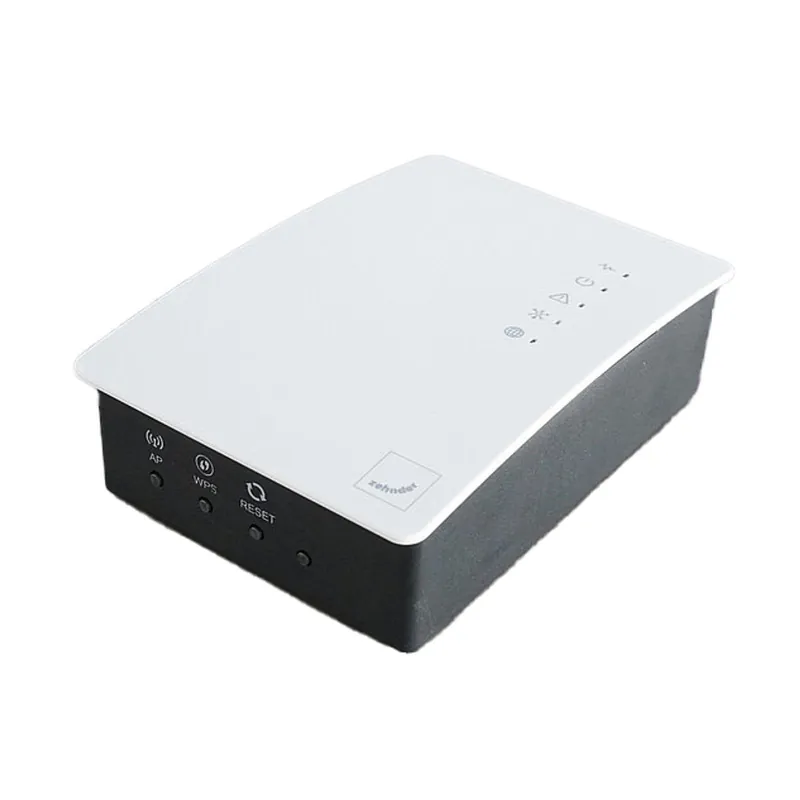 Zehnder Schnittstelle ComfoConnect PRO LAN/WLAN für Lüftungsgeräte Q350/450/600 Sofort Bestellen